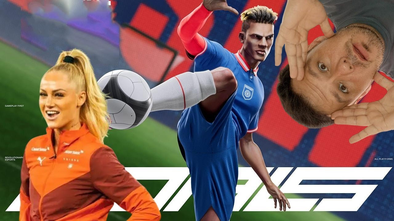 YEPYENİ BİR FUTBOL OYUNU  | GOALS |  DEMO İNCELEME