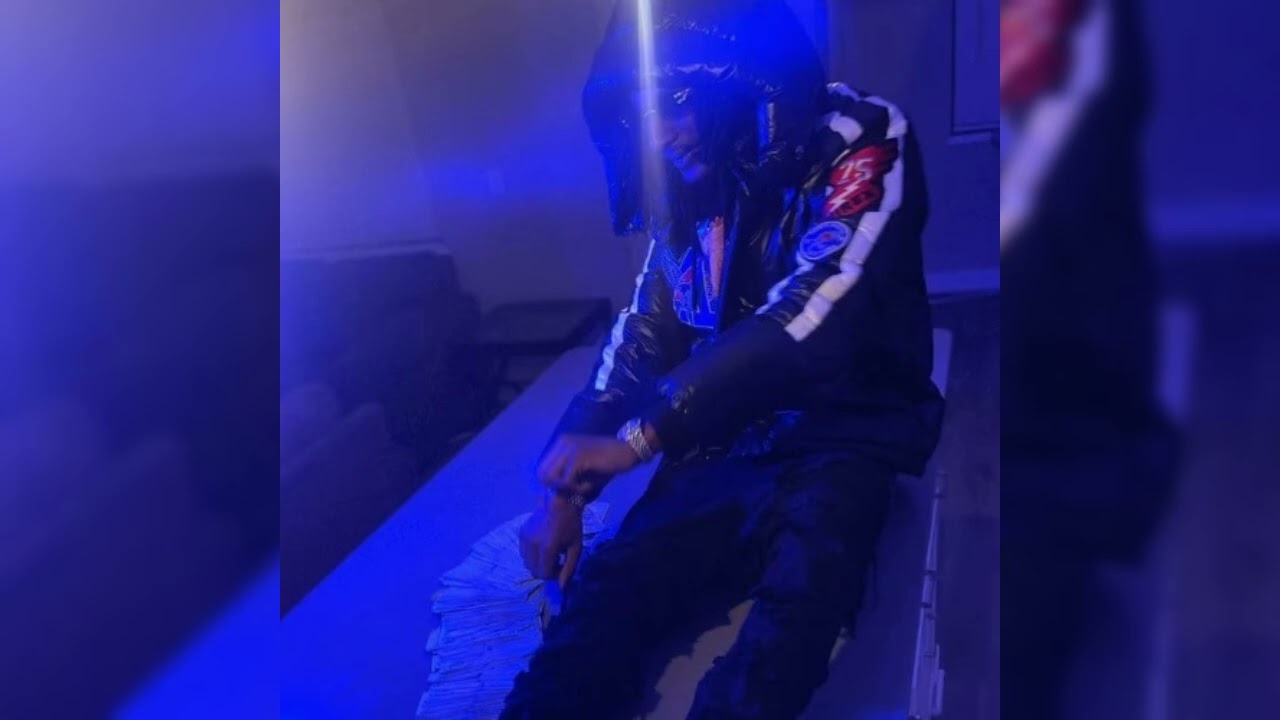 Ak Bandamont - Allat Playin [Official Audio]