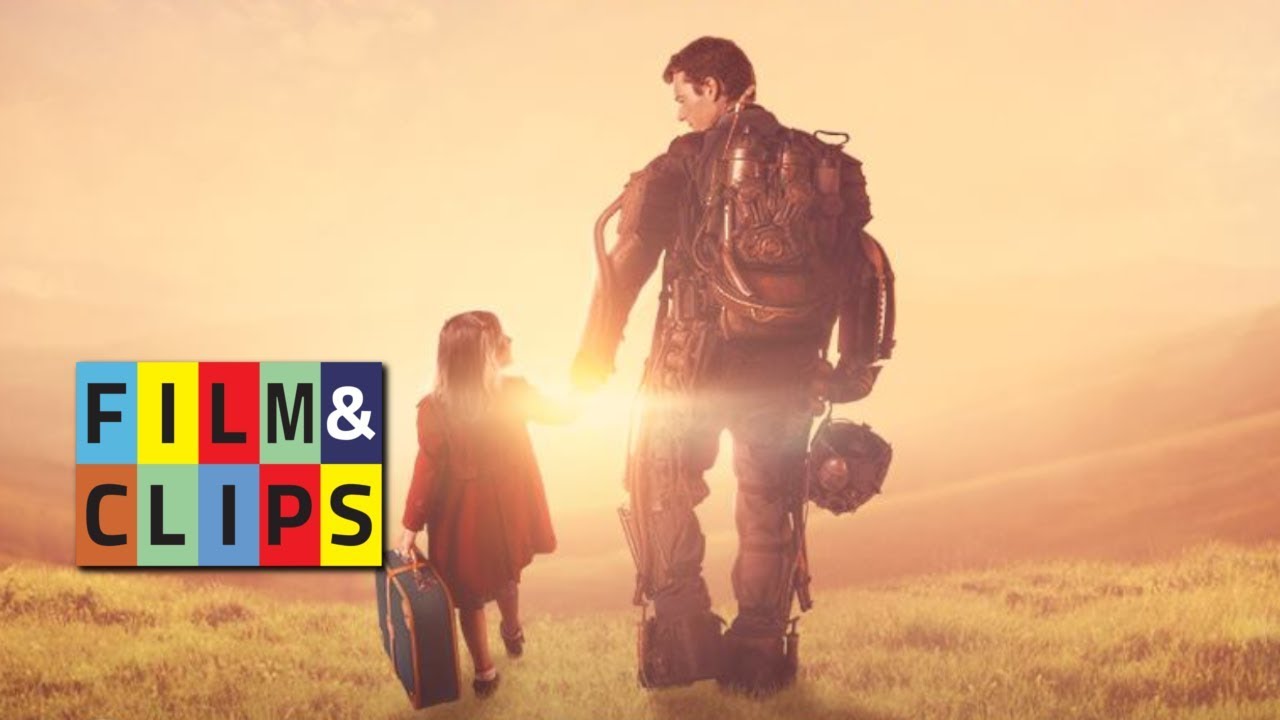 COPPERMAN (2019) con Luca Argentero - Trailer Ufficiale - Dal 7 febbraio al cinema - by Film&Clips