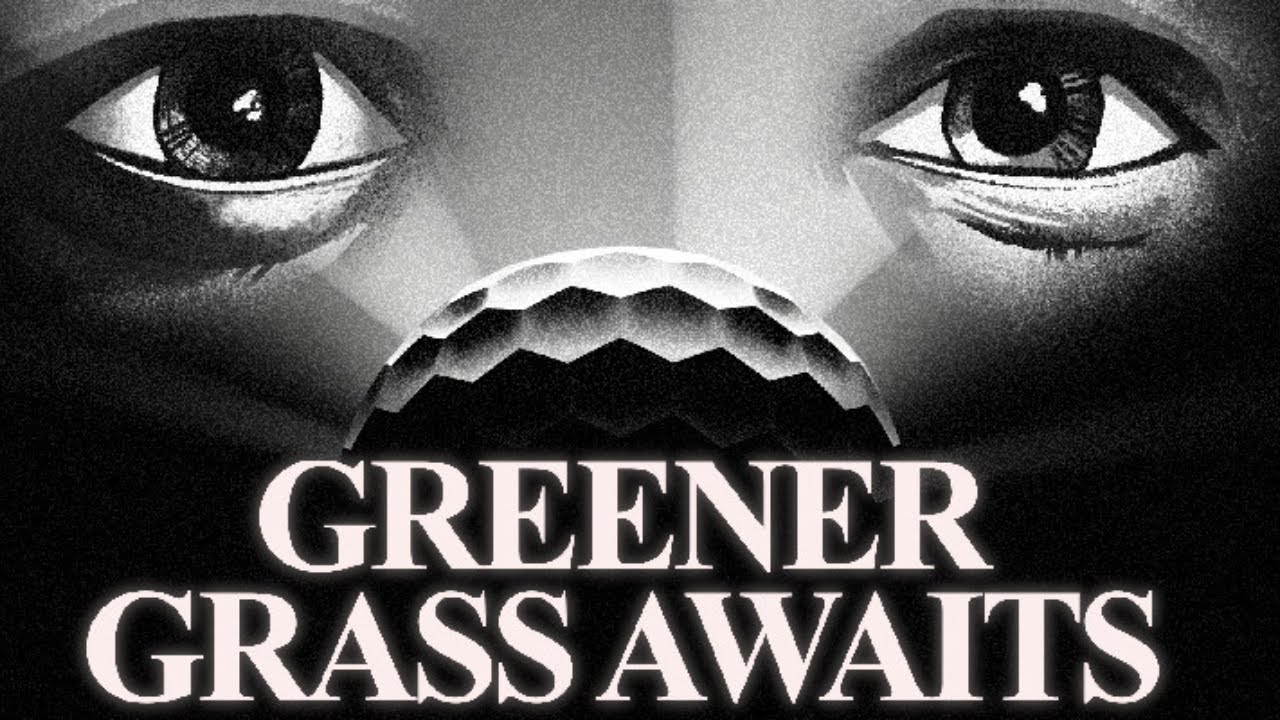 The First Ever GOLFING Horror Game?!? | Greener Grass Awaits