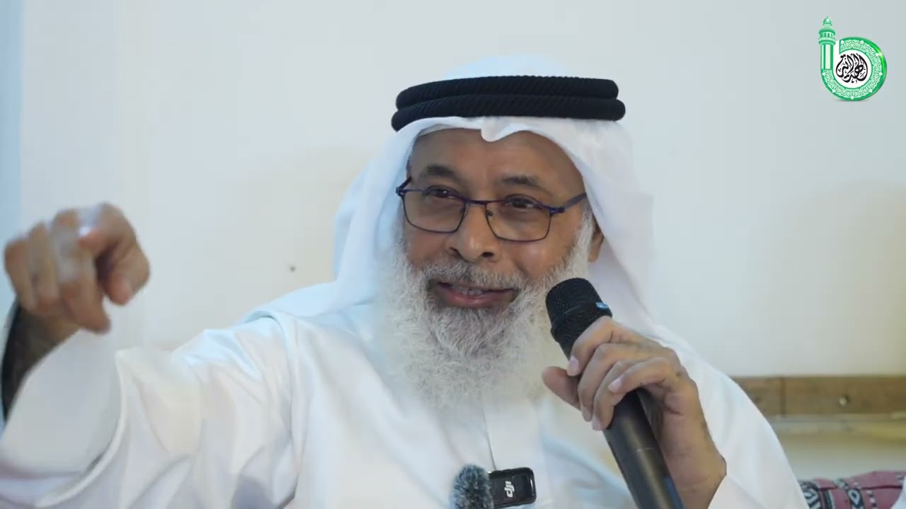 مجلس الهداية الرمضاني| من اسلام حمزة وعمر الى الهجرة للشيخ عبداللطيف الخاطر