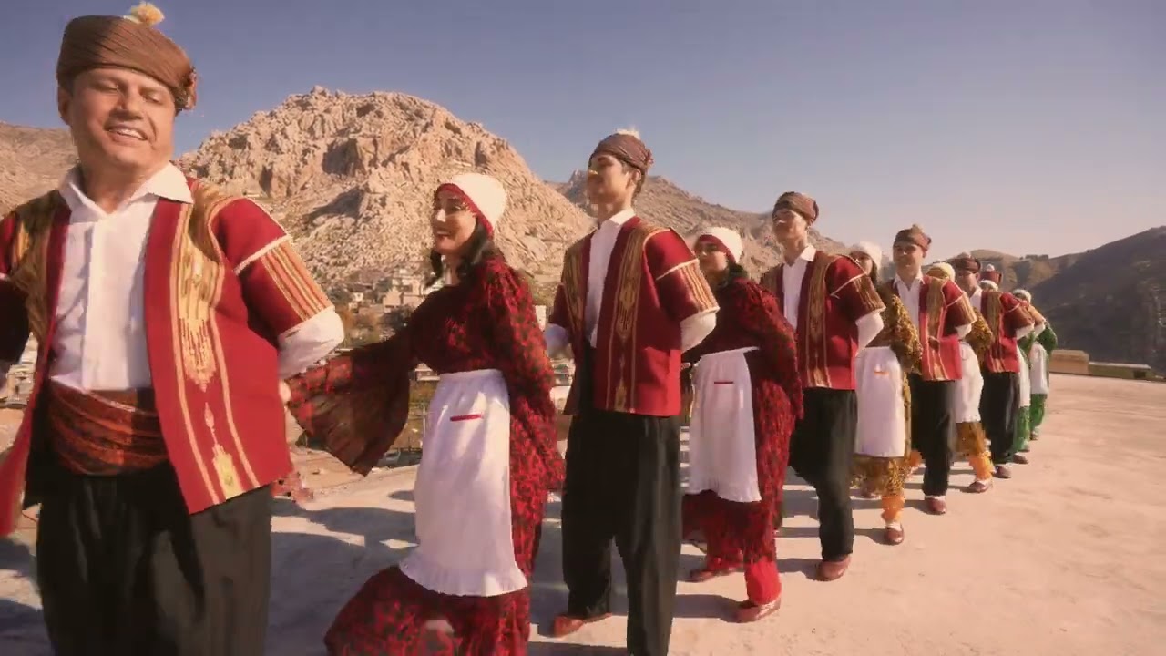 Shero Mannan ( Lidana Kurdi ) Șêro Menan ( Lîdana Kurdî )  شيرو منان - ليدانا كوردي ( النبض الكردي )
