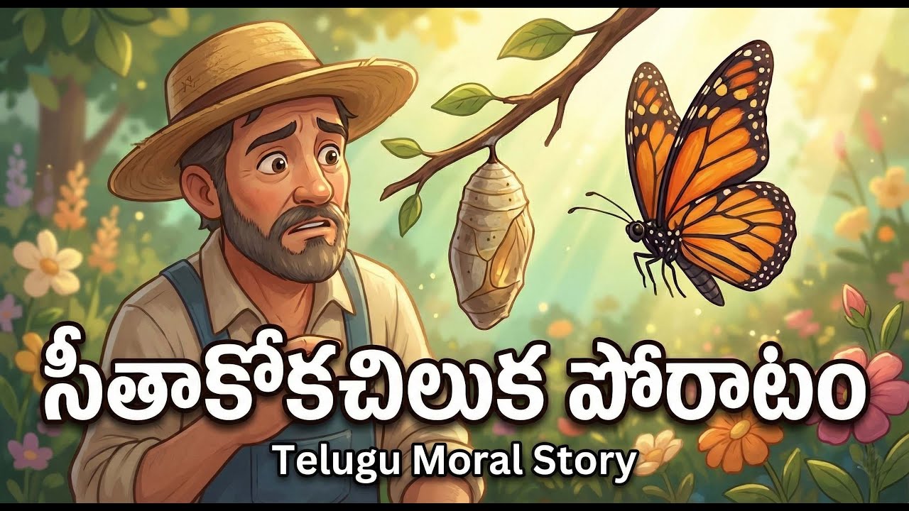 సహాయం చేయడం కూడా తప్పేనా? | Life Changing Story in Telugu