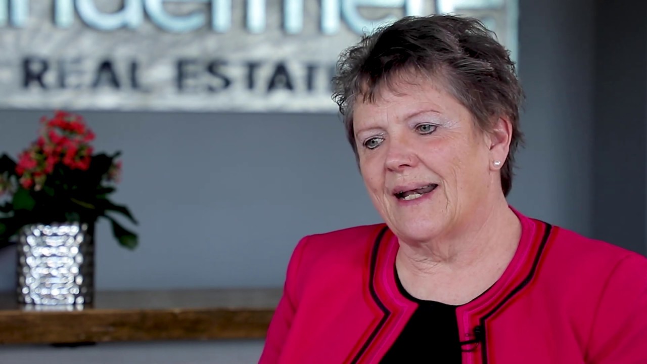 Carolyn Edmonds - Full-Feature Interview