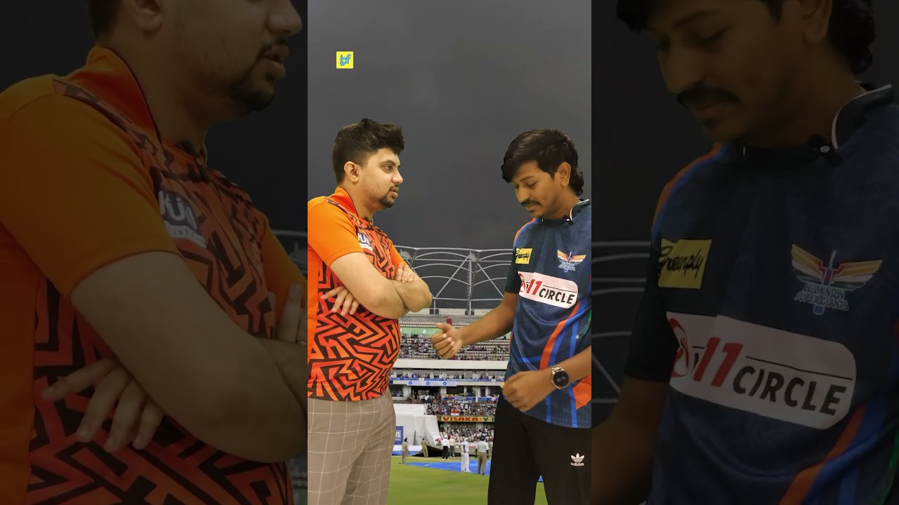 SRH vs LSG Match Scenarios | IPL 2025