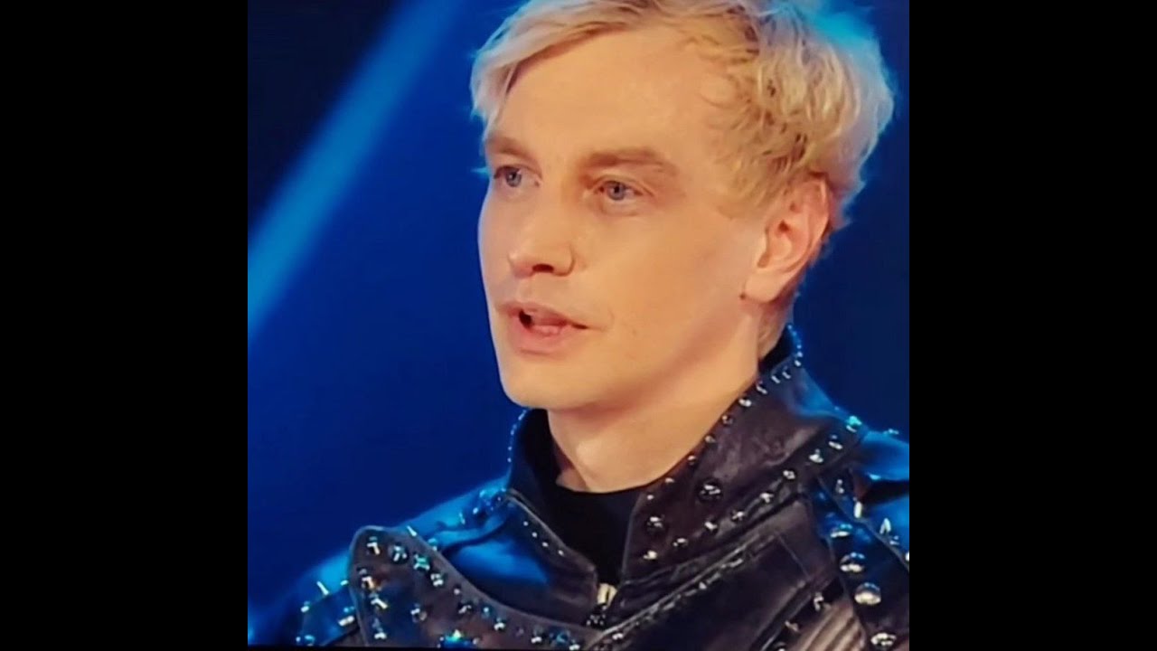 Алексей Гоман 