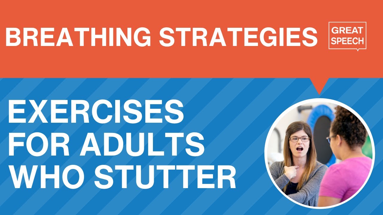 The Best Breathing Strategies for Adults Who Stutter (Guided)