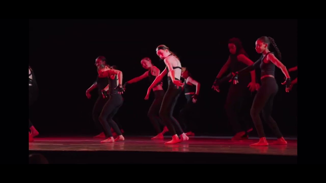 Abracadabra-HDA Recital 2025 Show 1