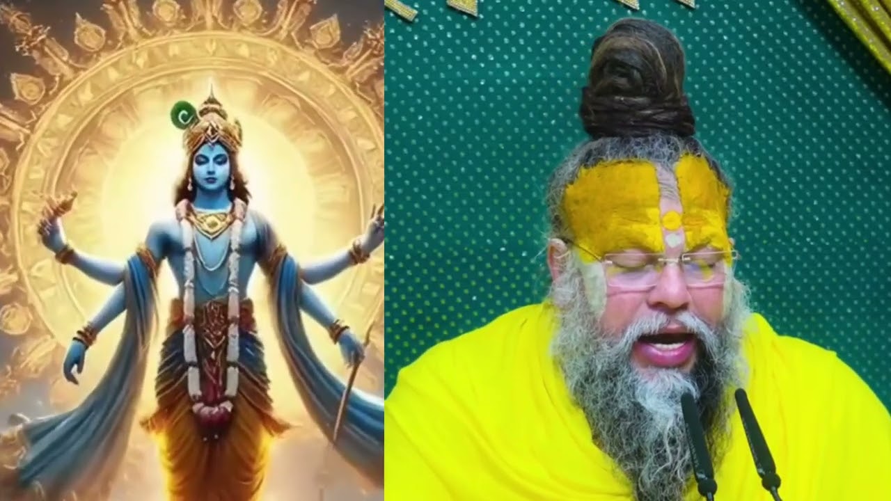 कुछ भी हो जाये कमजोर मत बनो !🙏🏻🙏🏻 // Shri Hit Premanand Ji Maharaj