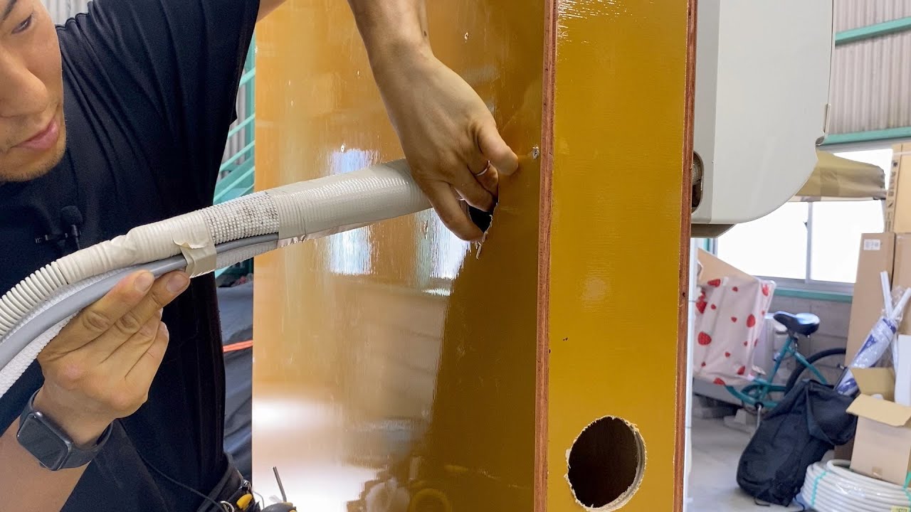 ウチの下請けさんの方へ
