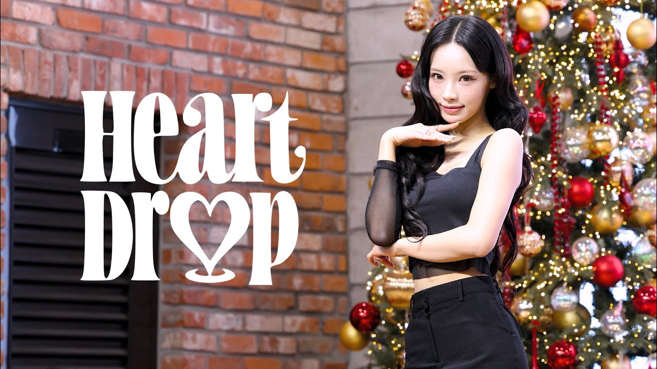 260110 리센느 원이 Heart Drop 직캠 메이크스타 팬싸인회 RESCENE WONI Makestar Fansign event 