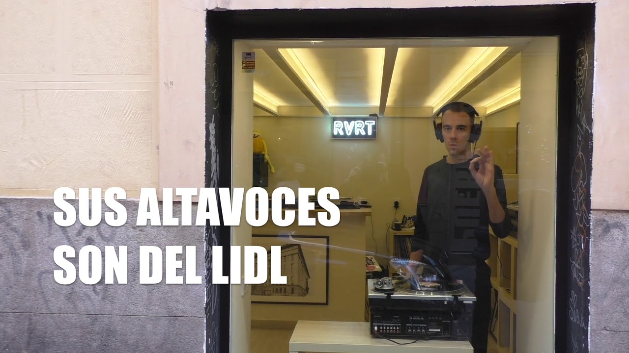 FESTIVALERO (VINILO) - Bilbao BBK Live 2018 VI