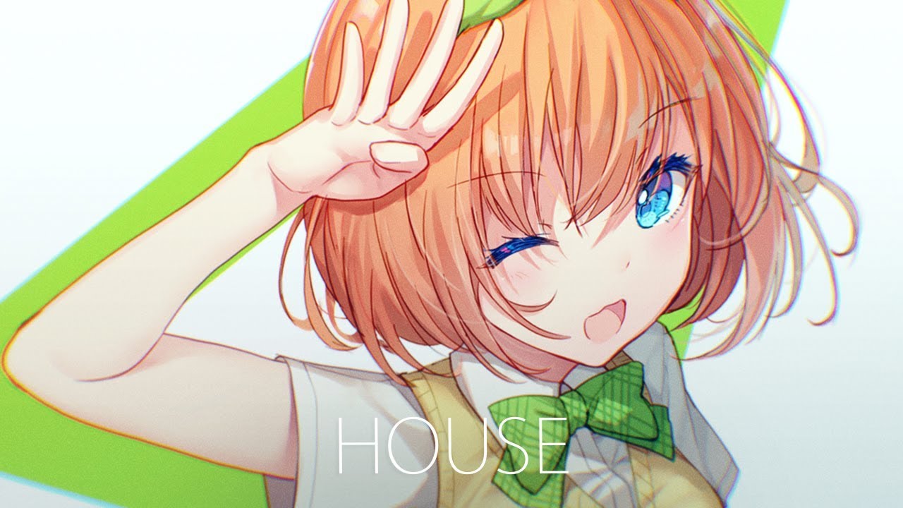 your imouto & Bedhair - Sugar Pop