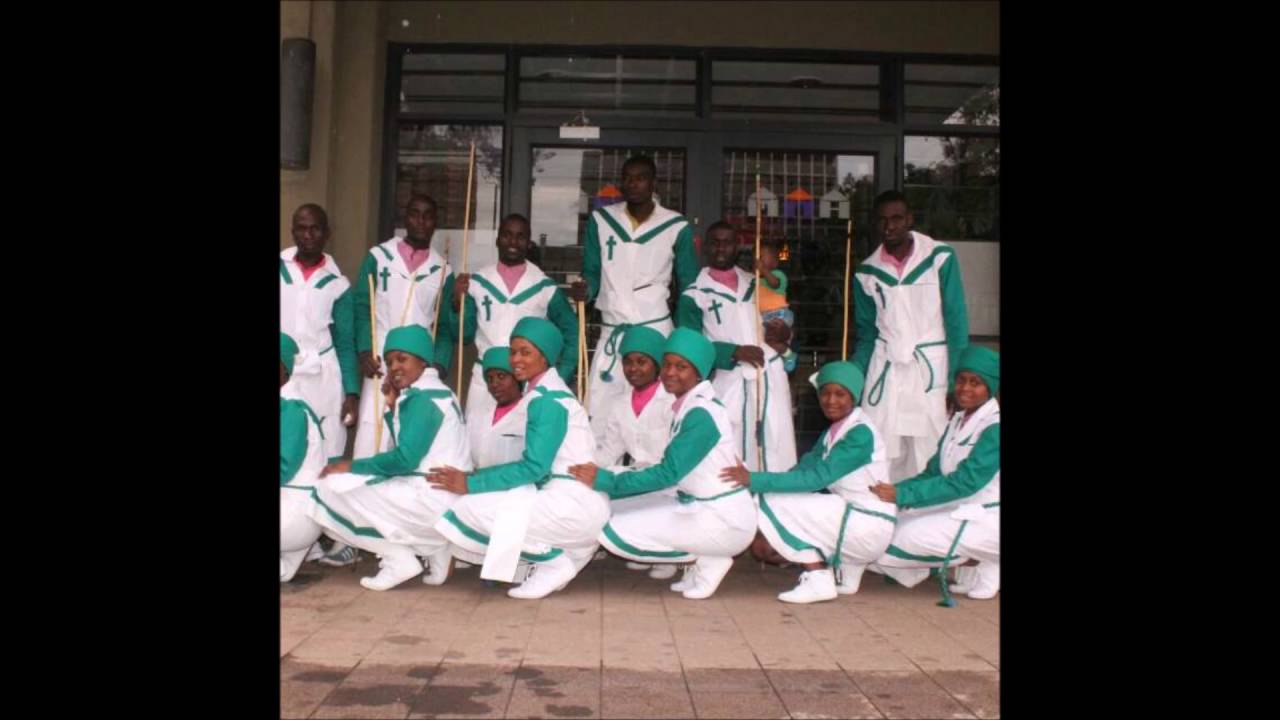 abalandeli Bezwi Mwari