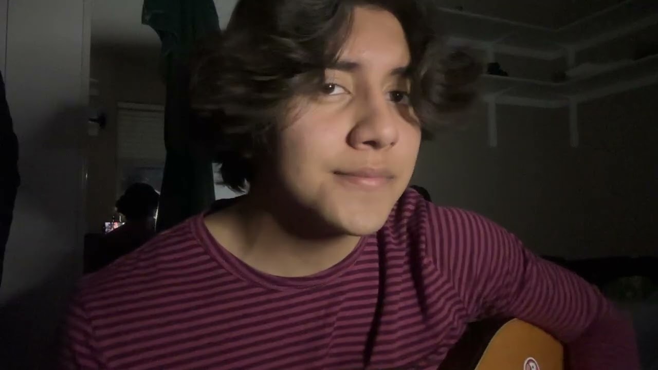 Rosa pastel🩷 cover 