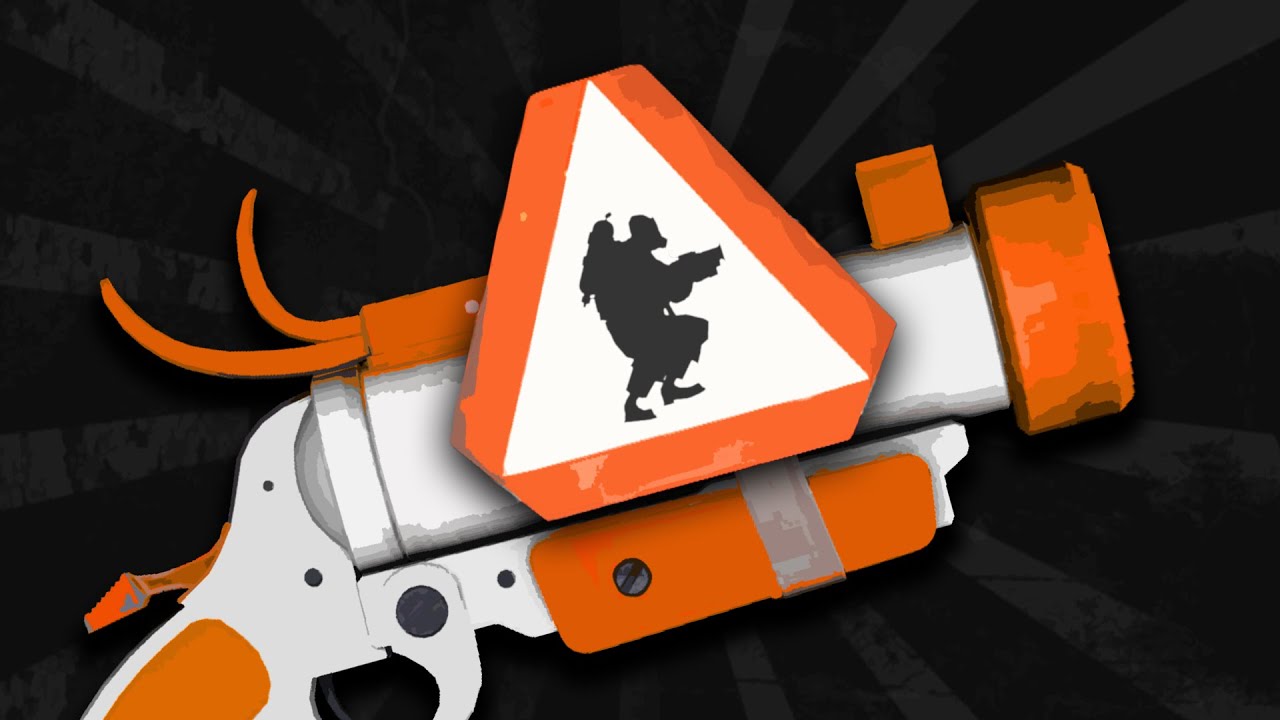 What If Every Class Had Jumper Weapons? [TF2]