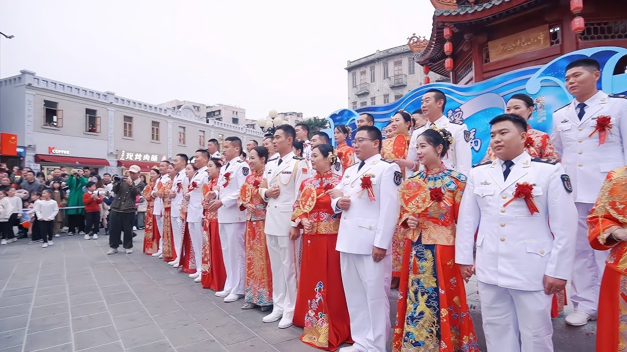 广东汕头：相亲相爱︱Shantou city, Guangdong province, China