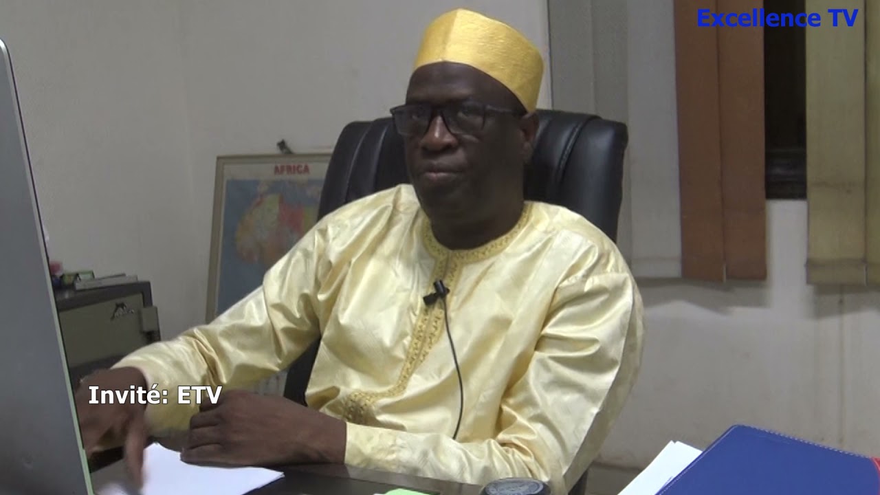 Madou Sow