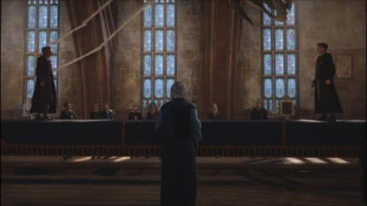 Hogwarts Legacy (PS5PRO): List of Spells (part 1) for 'The Spell Master' trophy