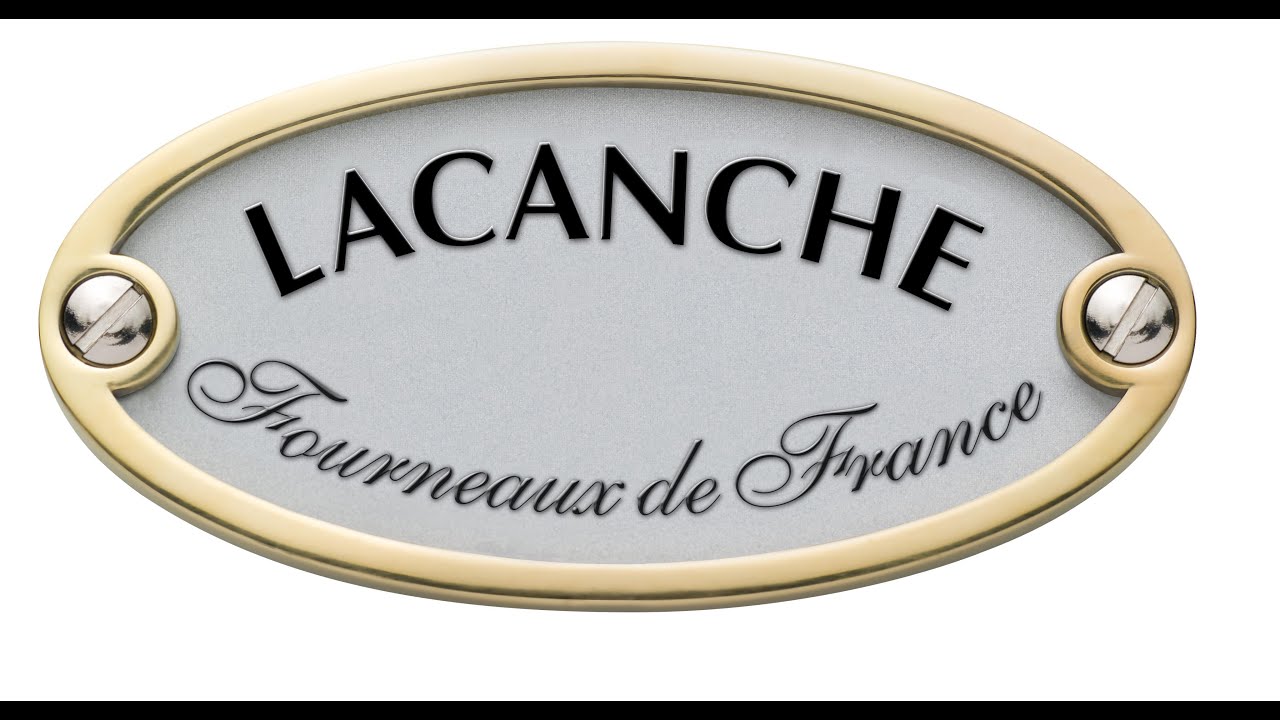 Lacanche Range Cookers. Lacanche, Burgundy France since 1796