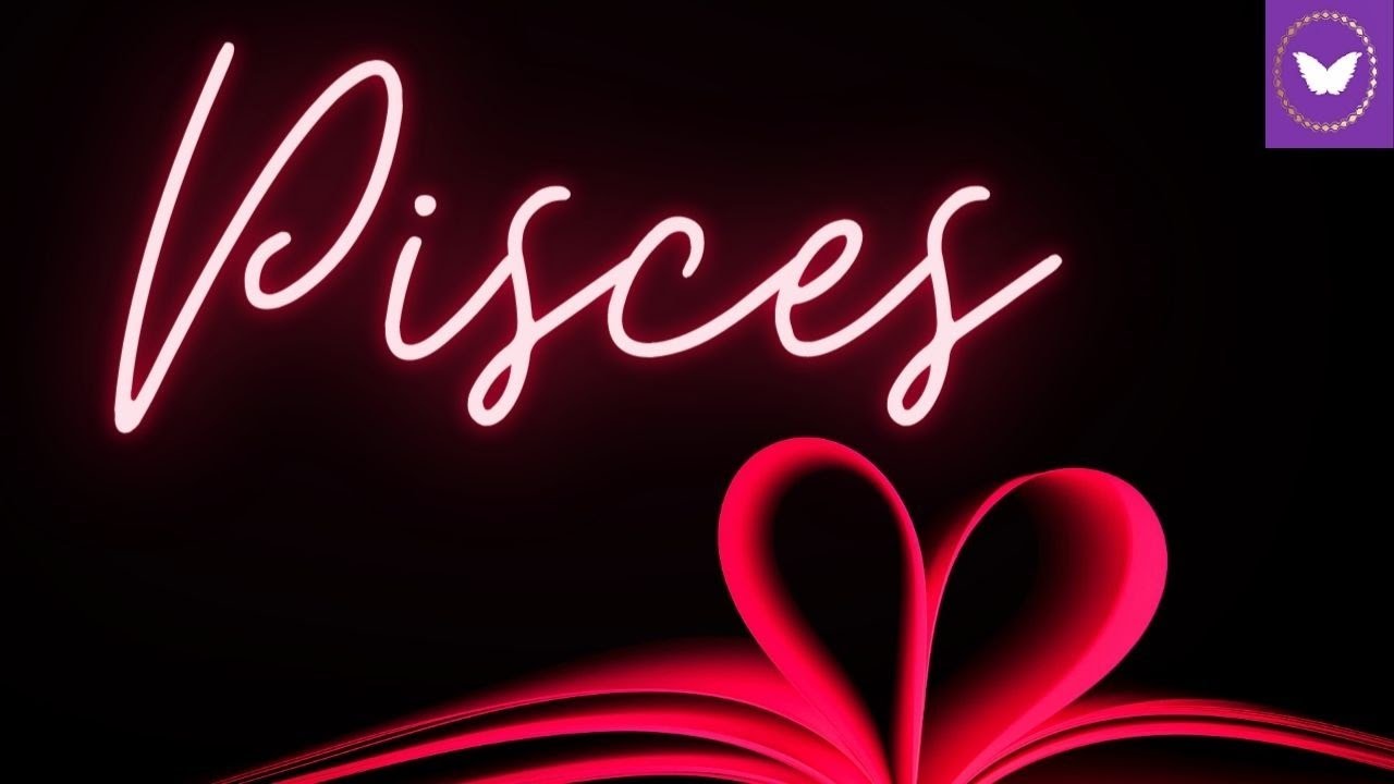 Pisces love is coming full circle! A choice to be made for a new beginning! 💖Tarot Reading