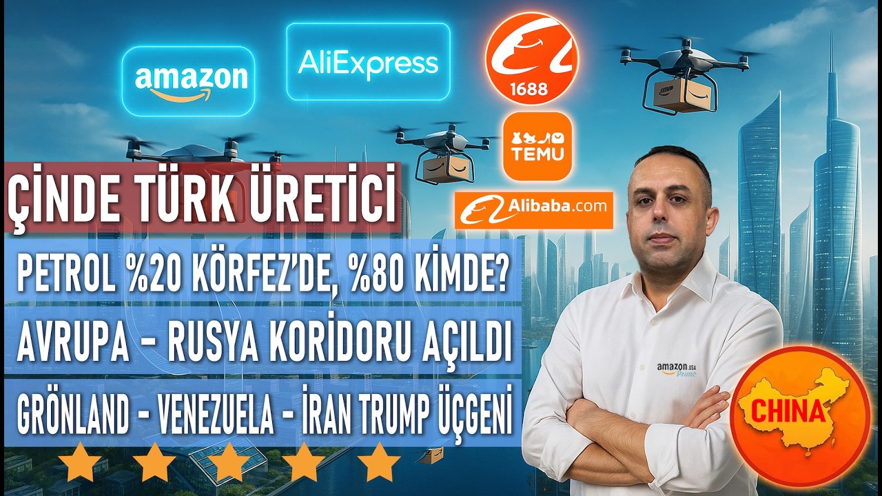 Amerika İsrail İran Savaşı: Çin Bu İşe Nasıl Bakıyor