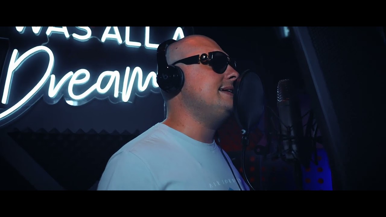 Manaz Ill - Self Care (Official Music Video)