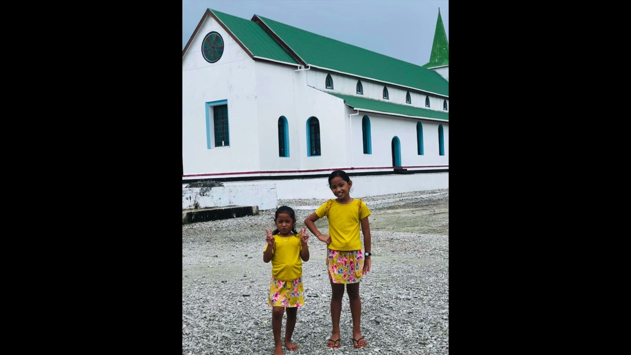 Toku loto e - Niutao x Tonuu Production (Official Copy)