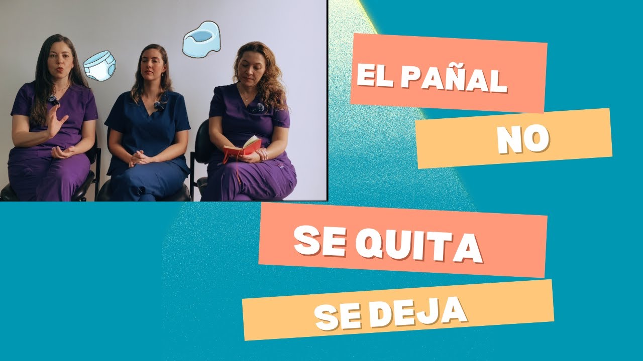 Control de esfínteres respetuoso: cada niño a su ritmo