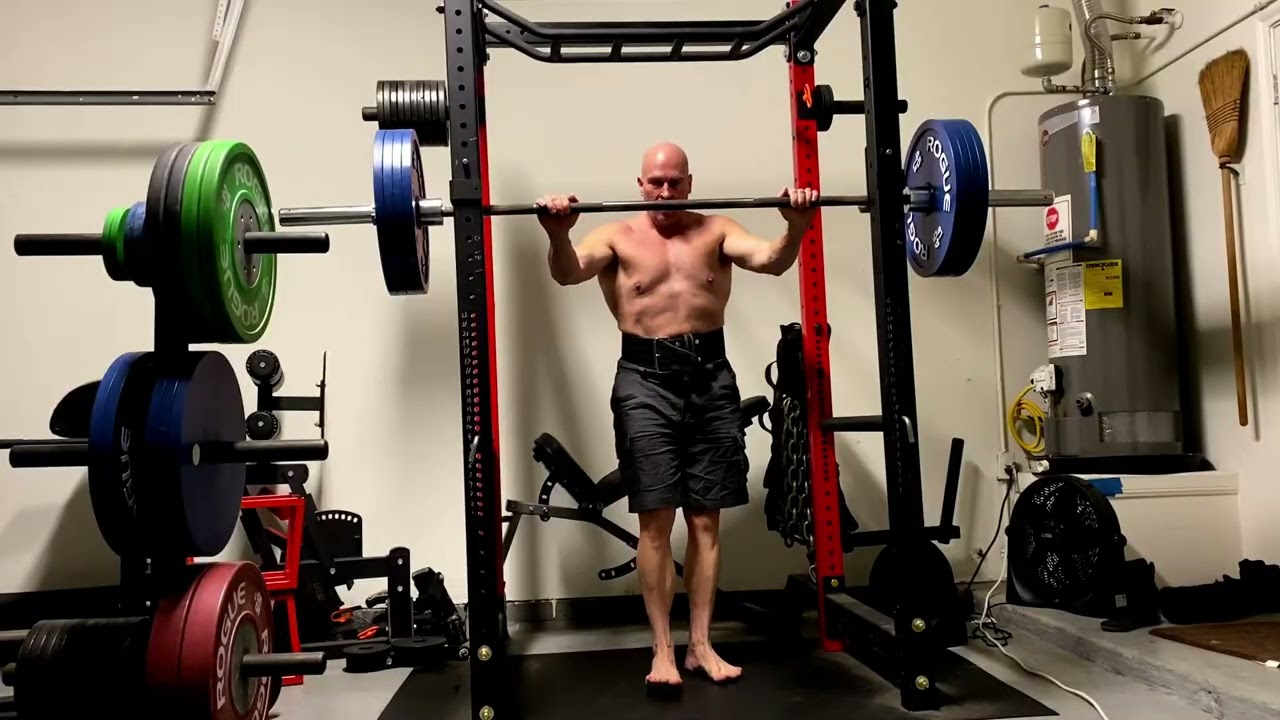 Why I Want No Part Of The Fitness Industry
