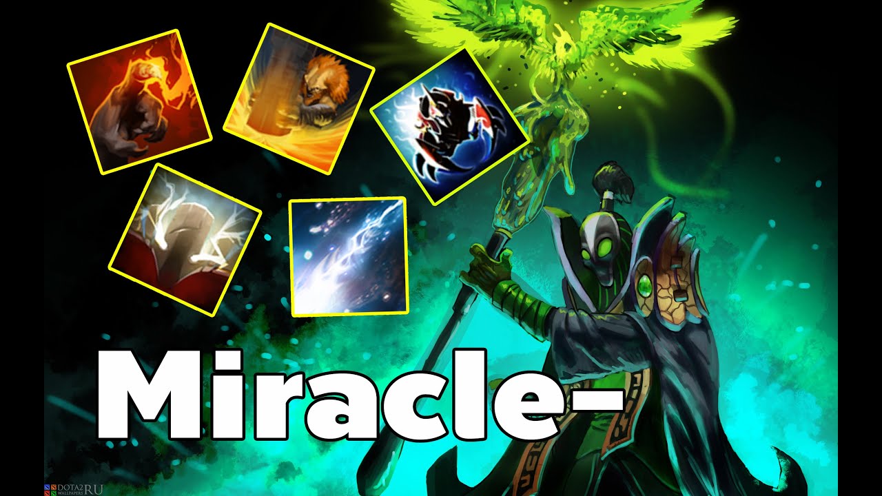 Rubick World Class Miracle- MMR 8151
