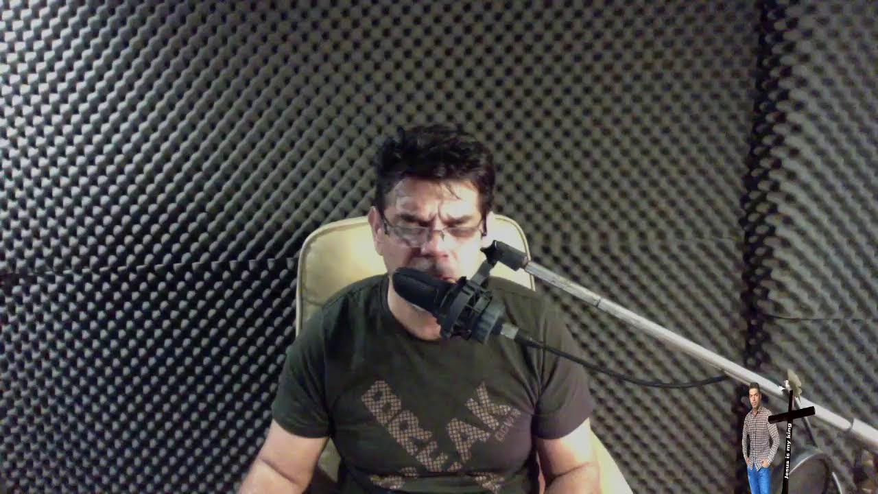Хваление за Исус Христос  СРЯДА 1. 02.2023