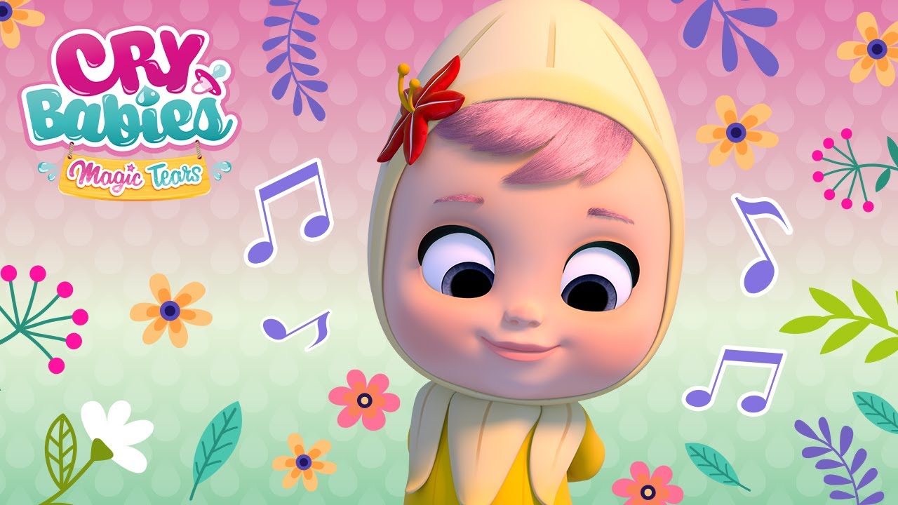 👶🏻🎤 GRANDE BEBÈ 🎤👶🏻 CRY BABIES 💧 MAGIC TEARS 💕 KARAOKE ✨ CANZONI per BAMBINI in ITALIANO