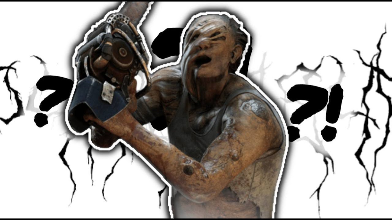 Edit HillBilly |Dead By Daylight|