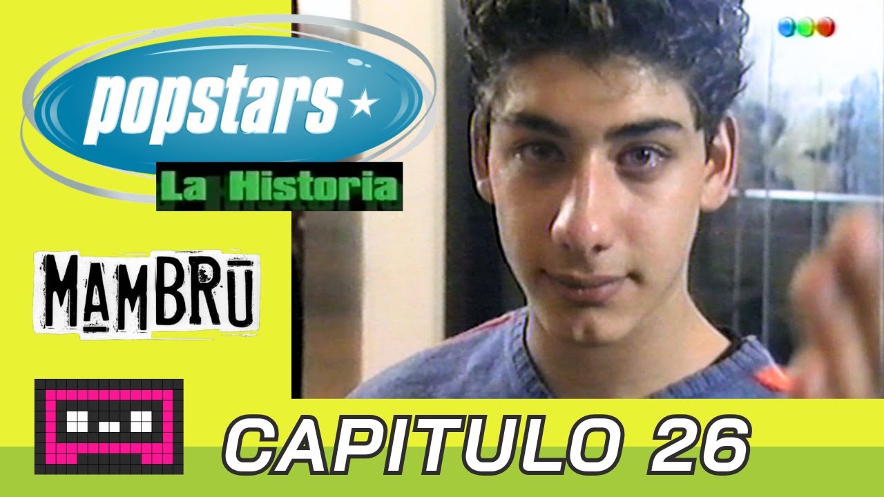 Popstars La Historia #26