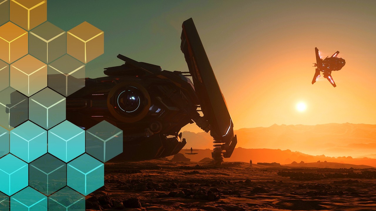 ALIEN WEEK 2026 | STAR CITIZEN