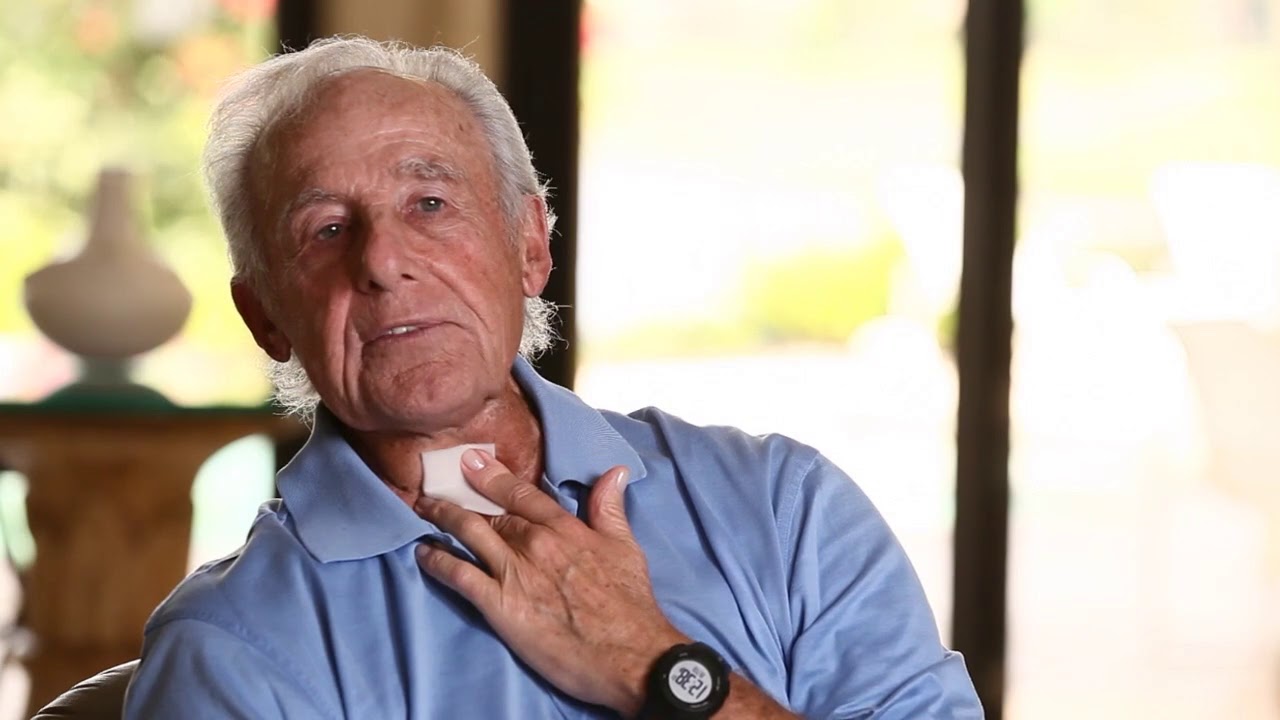 Dealing with Larynx Cancer