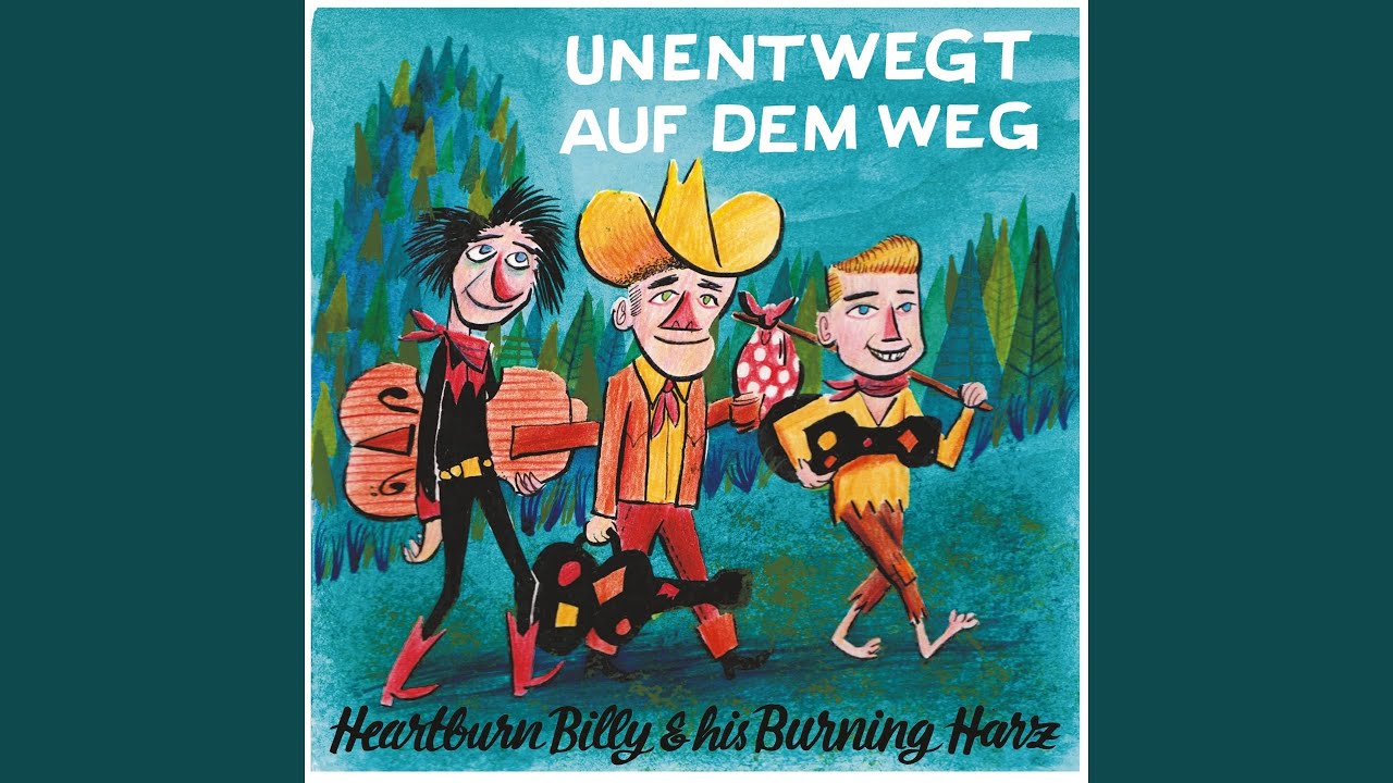 Unterm eisernen Vorhang