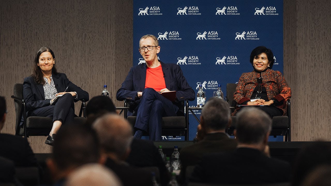 STATE OF ASIA 2024 – India and Indonesia: Can They Pull It Off and Thrive in a Multipolar World?
