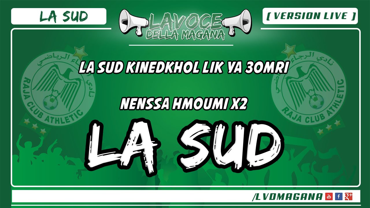 La Voce Della Magana l LA SUD