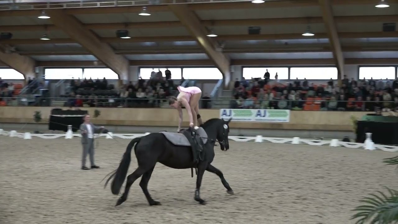 Marit van den Brand TT