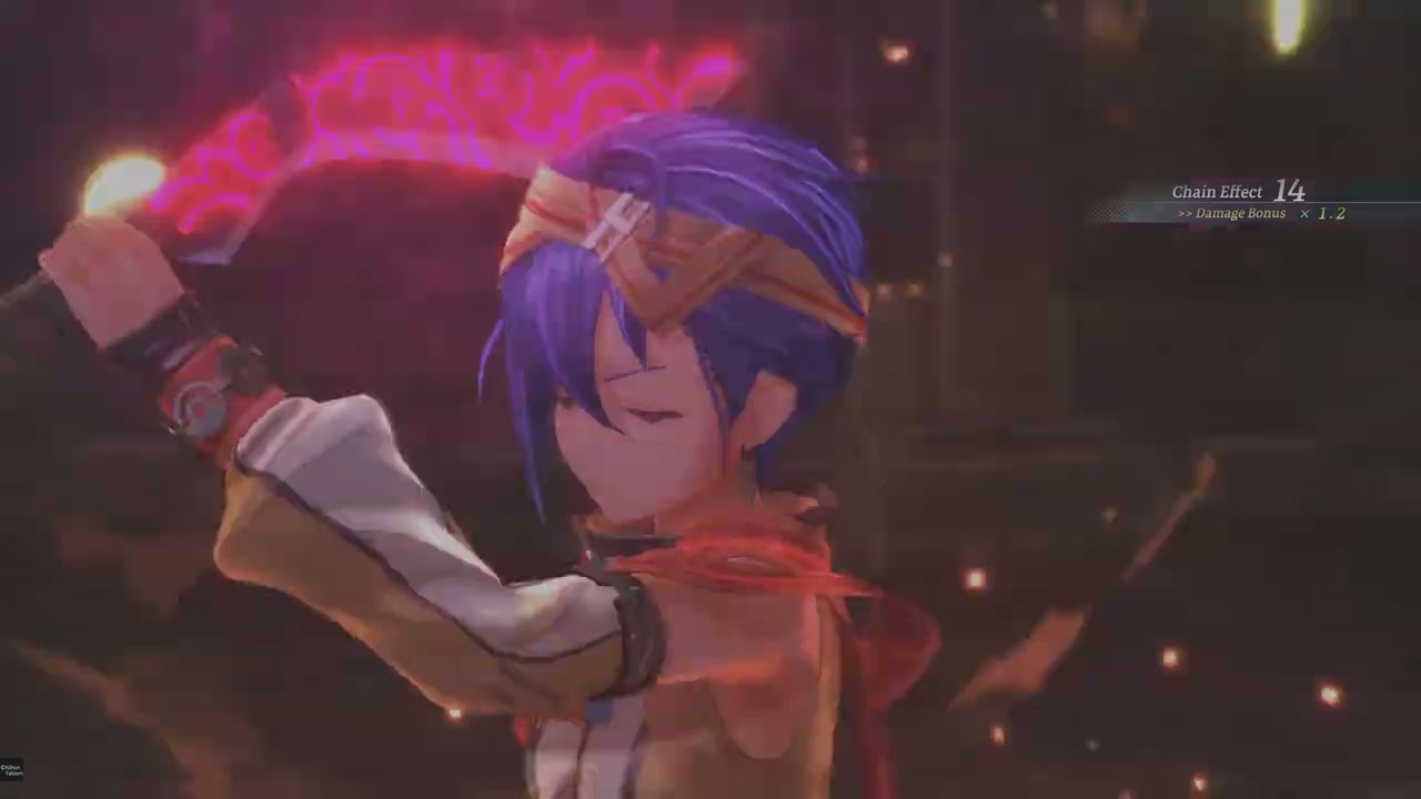 The Legend of Heroes: Trails through Daybreak_20260205105338