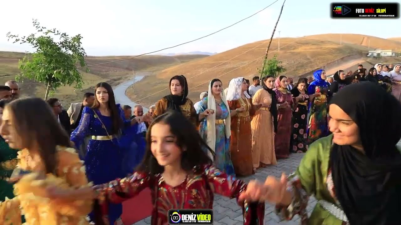 ÇETİN TANRIKOLU DÜĞÜNÜ PART 6 TANRIKOLU AİLESİNİN DÜĞÜNÜ MÜZİKKOMA AZAD SİLOPİ-