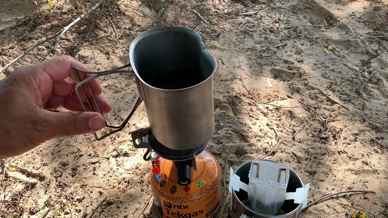 Bora de café beira rio