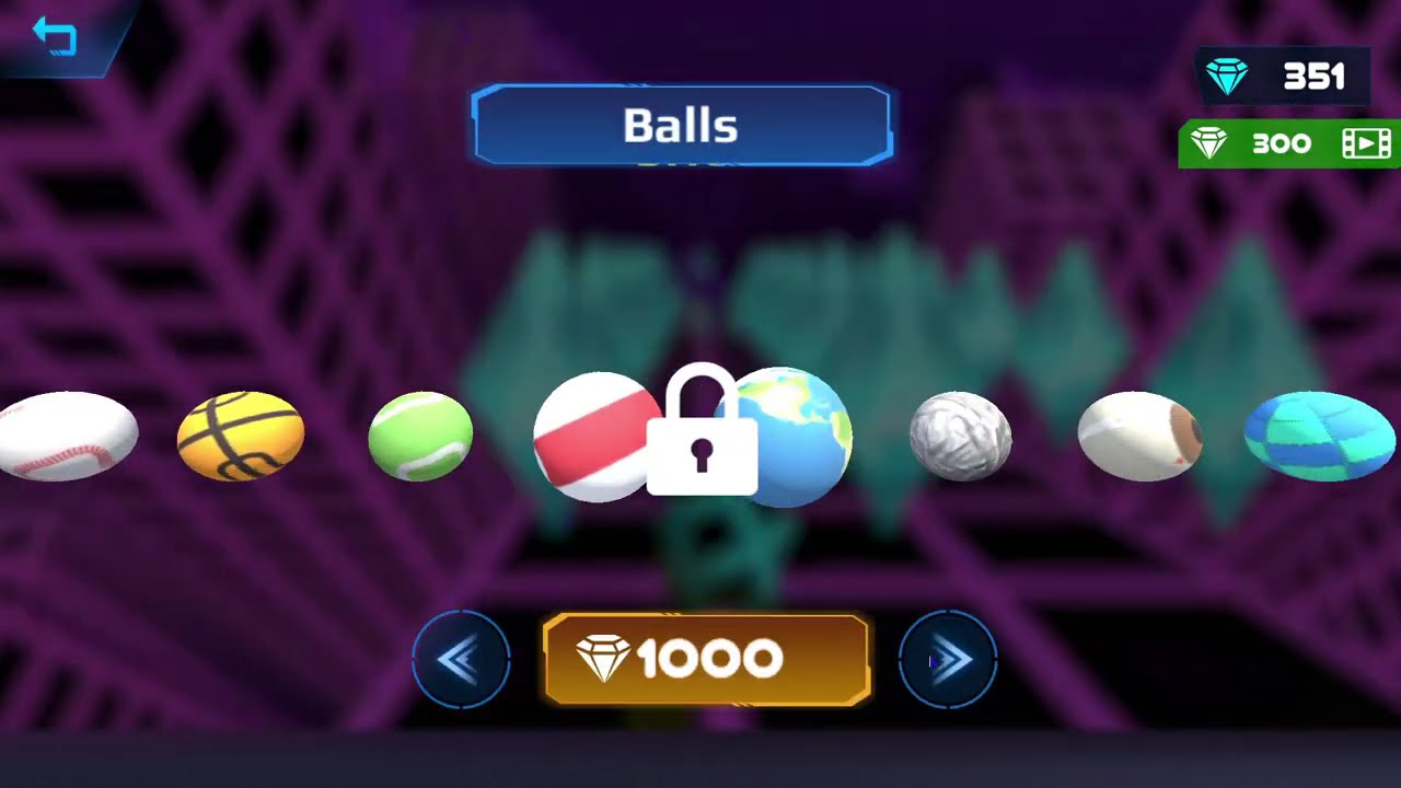 Crazy Roll 3-D Part 2.