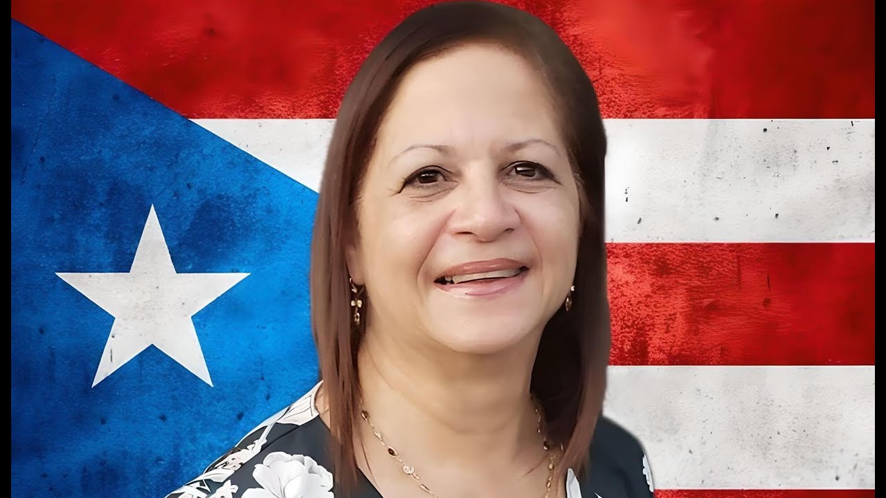 The Genealogy of Dr. Norma Feliberti Aldebol