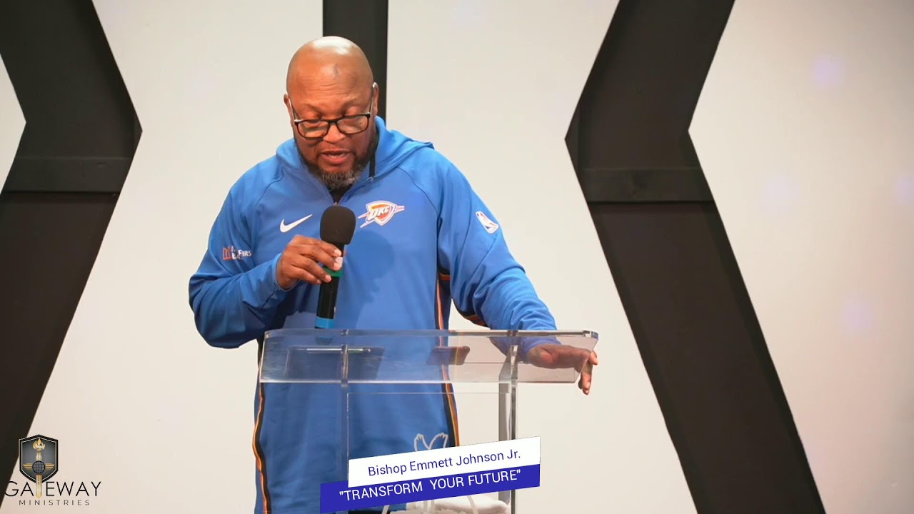 Wednesday Bible Study