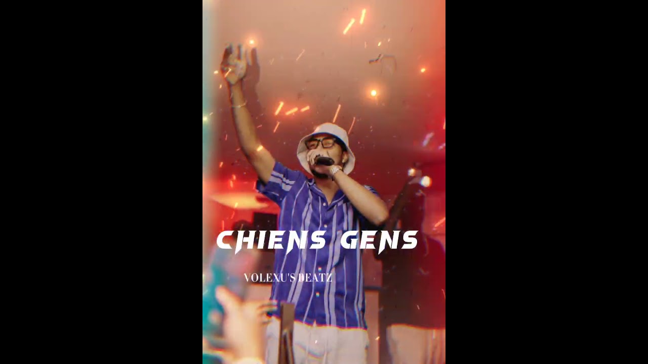 [SOLDÉ] Chiens gens X Don'zer type beat X l'oiseau rare X VOLEXU'S BEATZ [ SOLDÉ ]
