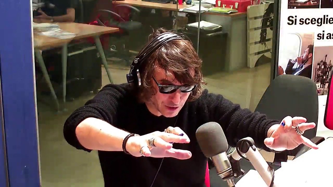 La Zanzara 21 dicembre 2018