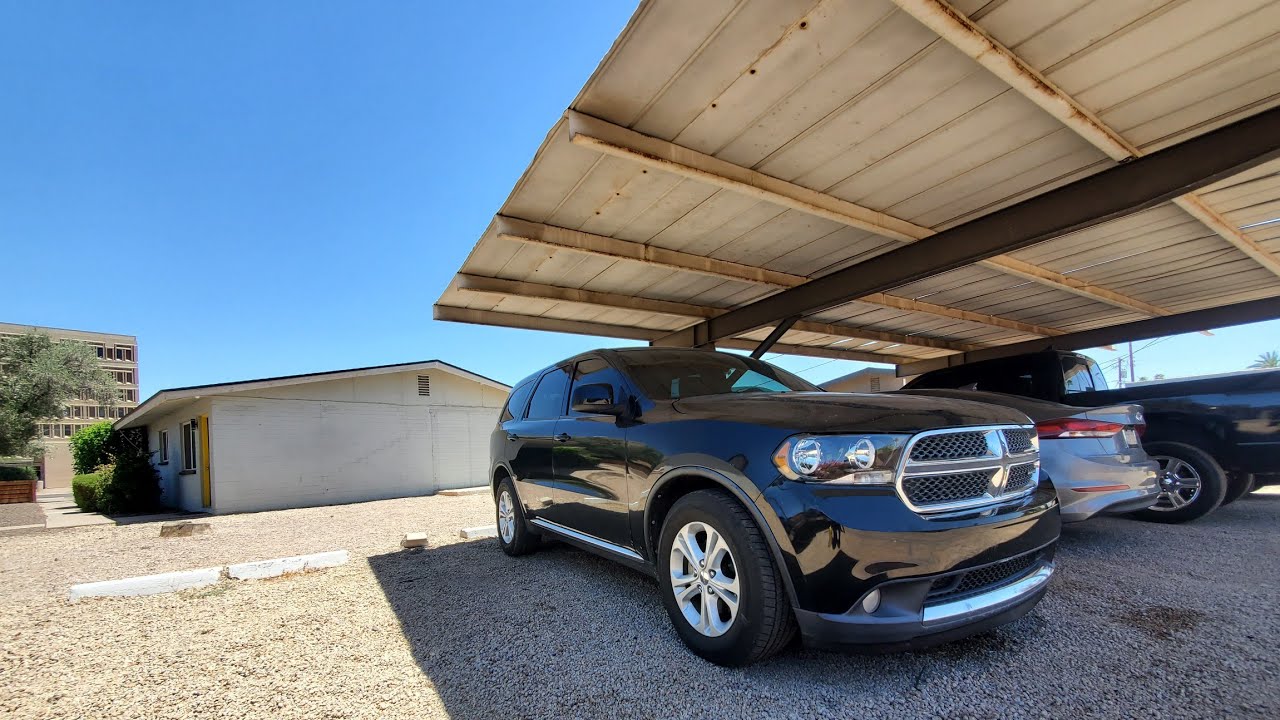 2011 al 2016 dodge Durango 3.6 le cambiaron el oil cooler y quedó tirado antifrizer solución 